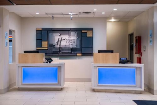 المنظر الخارجي, Holiday Inn Express & Suites Alamogordo Highway 54/70 By IHG in الاموجوردو