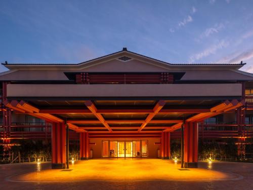 宮古島来間リゾート シーウッドホテル (Miyakojima Kurima Resort 