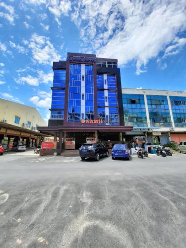 Namii Hotel – Nagoya, SC