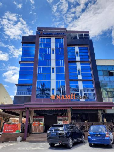 Namii Hotel - Batam