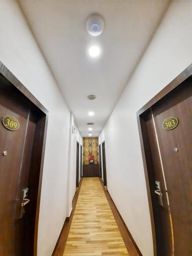 Namii Hotel – Nagoya, SC