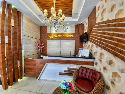 Namii Hotel – Nagoya, SC
