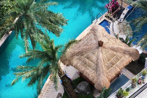 Hotel Les Champs, Jiaoxi