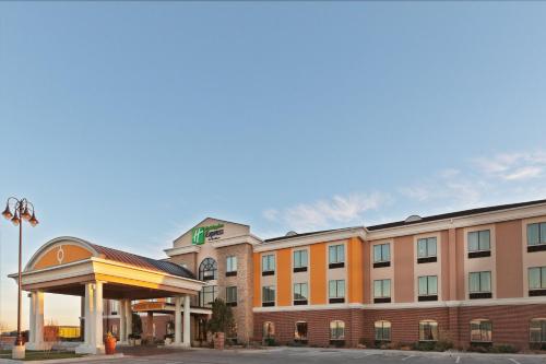 Holiday Inn Express & Suites Lubbock Southwest GÇô Wolfforth