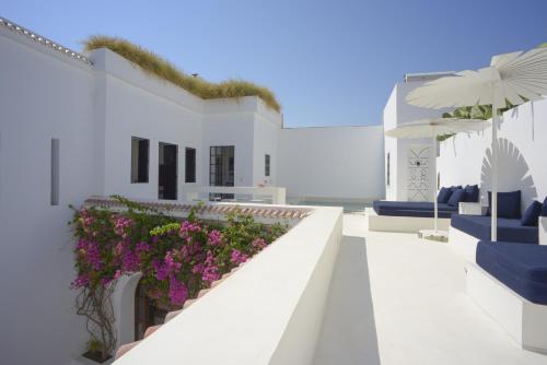 View, Dar Sabri in Nabeul