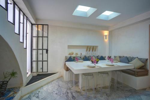 Business center, Dar Sabri in Nabeul