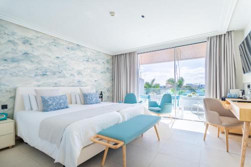 Photo Chambre Hotel Lava Beach