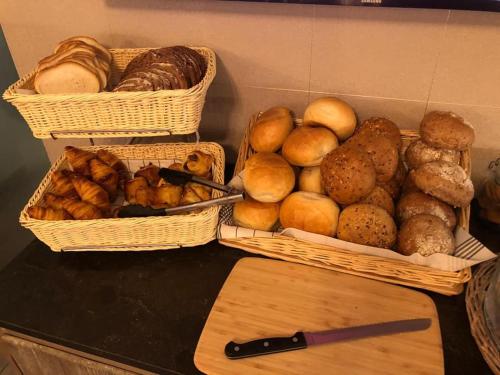 Boutique Hotel Caelus VII - image 14