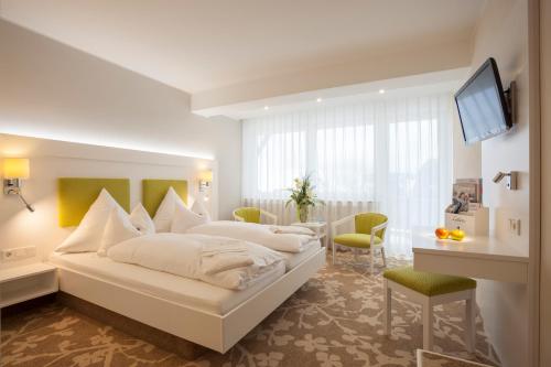 Hotel Haus Andrea - image 2