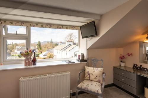 Facilities, Holly Lodge Guest House in Windermere