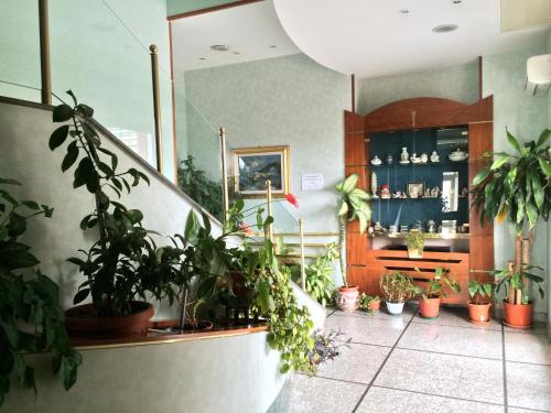 Фойє, Re Di Cuori Hotel in Каянелло