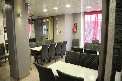 Grand Hotel Nouvel Opera - image 13