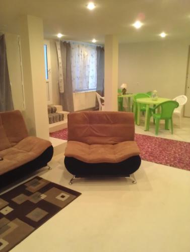 Közös társalgó / TV, Comfort Plus in Dighomi