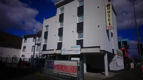 Hotel Schillerquartier in Kassel, Deutschland