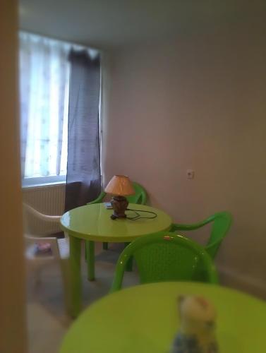 Létesítmények, Comfort Plus in Dighomi