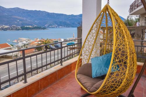 Apartment in Budva 