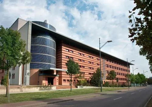 TRYP by Wyndham Halle in Halle an der Saale, Deutschland