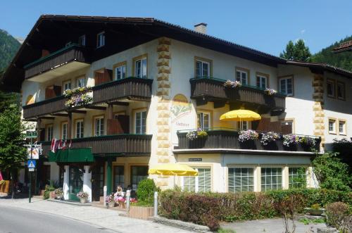 ALPINA Appartements Mallnitz