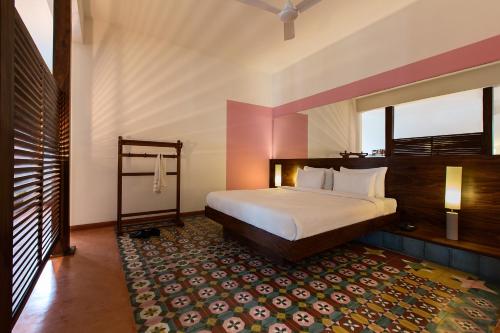 Excellent room comfort & quality