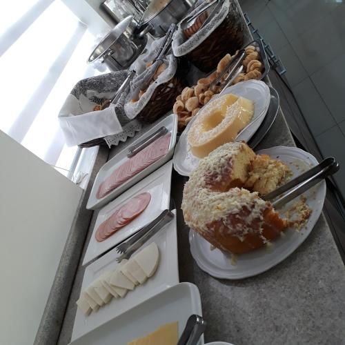 Food and beverages, Hotel Porto Madero in Canasvieiras