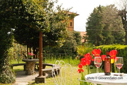 Lake Como Peace Lodge - Casa della Pace