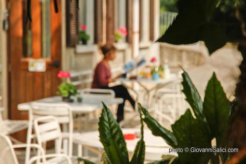 Lake Como Peace Lodge - Casa della Pace