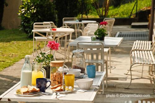 Lake Como Peace Lodge - Casa della Pace