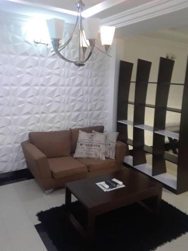 One Bedroom Apartment, off Elegushi Beach Road photo
