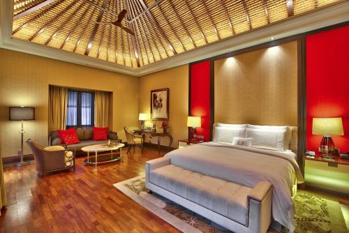 ザ トランス リゾート バリ (The Trans Resort Bali) in バリ島