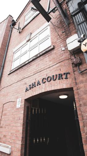 Picture of Asha Court Apartment Worcester City