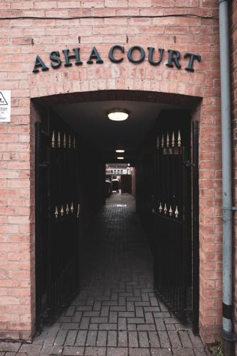 Asha Court Serviced Apartments 4
