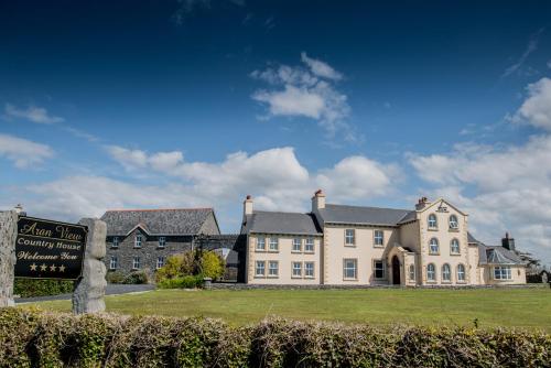 Aran View Country House