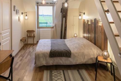 Chambres D'HÔTES - main image
