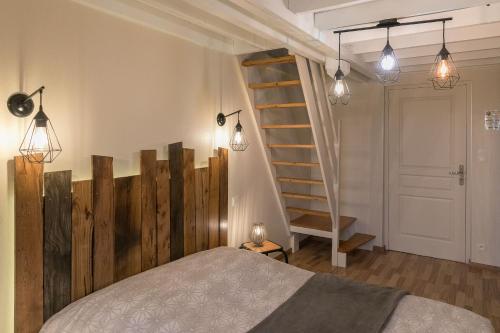 Chambres D'HÔTES - image 7