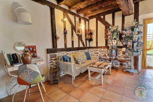 Chambres D'HÔTES - image 11