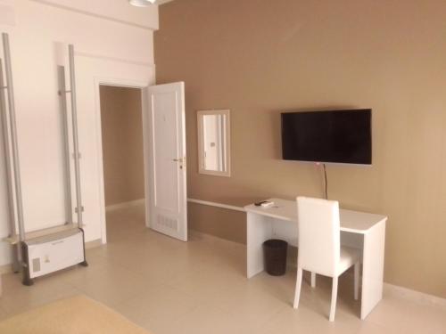 MAGNA GRECIA B&B 5