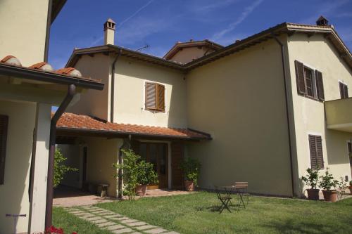  La Fonte al Prete in Volterra