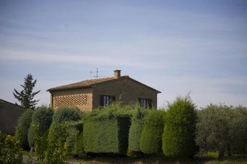 Agriturismo Il Fornello