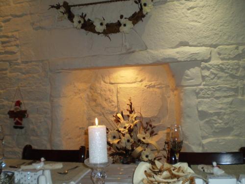 Seadmed, Shawlee Cottage in Chapelhall