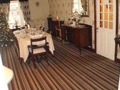 Seadmed, Shawlee Cottage in Chapelhall