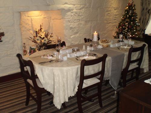 Seadmed, Shawlee Cottage in Chapelhall