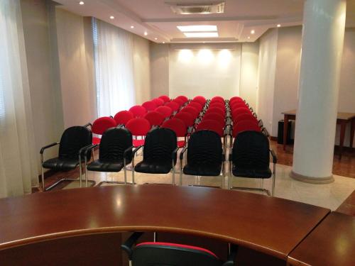 Hotel Arvi - image 11