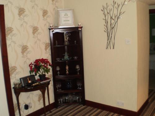 Seadmed, Shawlee Cottage in Chapelhall