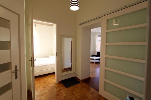 Antique Apartments Old Town, Cracovie (photo 3)