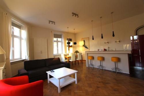 Antique Apartments Old Town, Cracovie (photo 7)