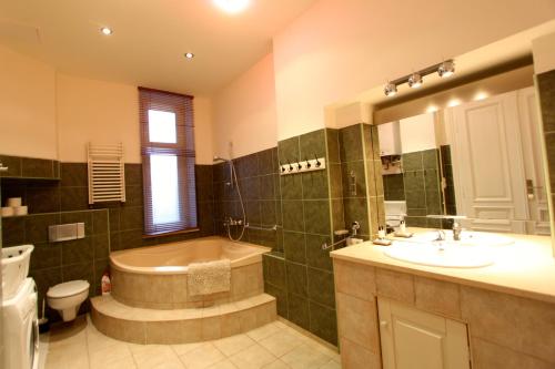 Antique Apartments Old Town, Cracovie (photo 10)