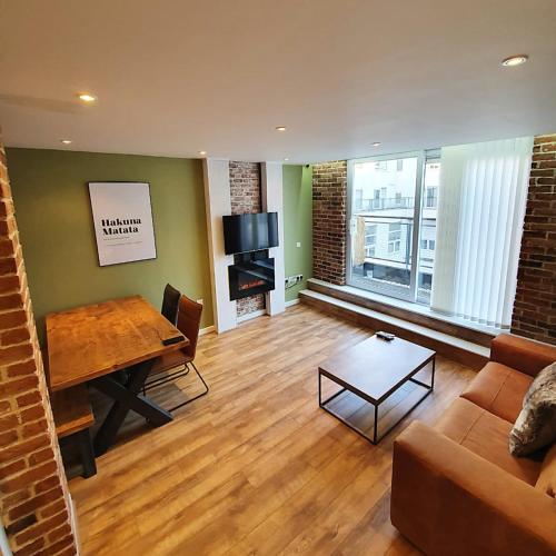 Hotel Apartments ByDesign