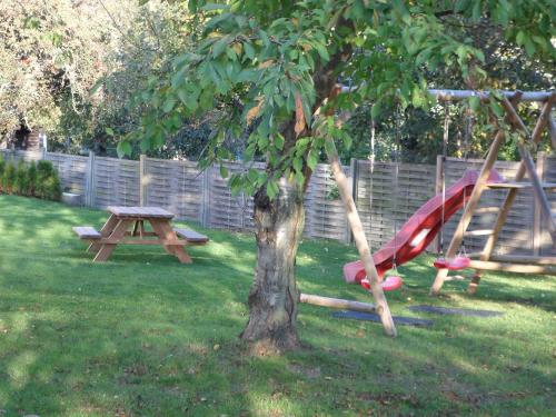 Playground, Zuhause am Meer in Gromitz