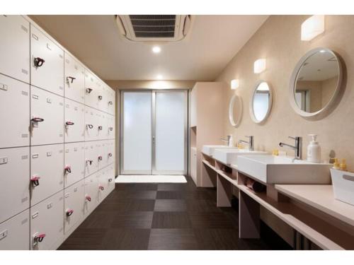 Hotel Morning Box Osaka Shinsaibashi / Vacation STAY 79640