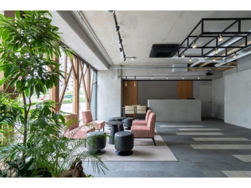 Hotel Morning Box Osaka Shinsaibashi / Vacation STAY 79254